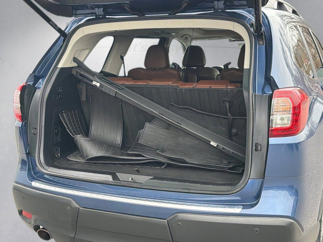 2019 Subaru Ascent Touring Hagerstown MD