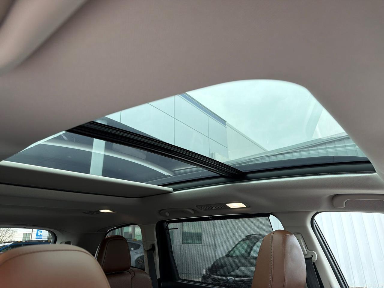 2019 Subaru Ascent Touring Hagerstown MD