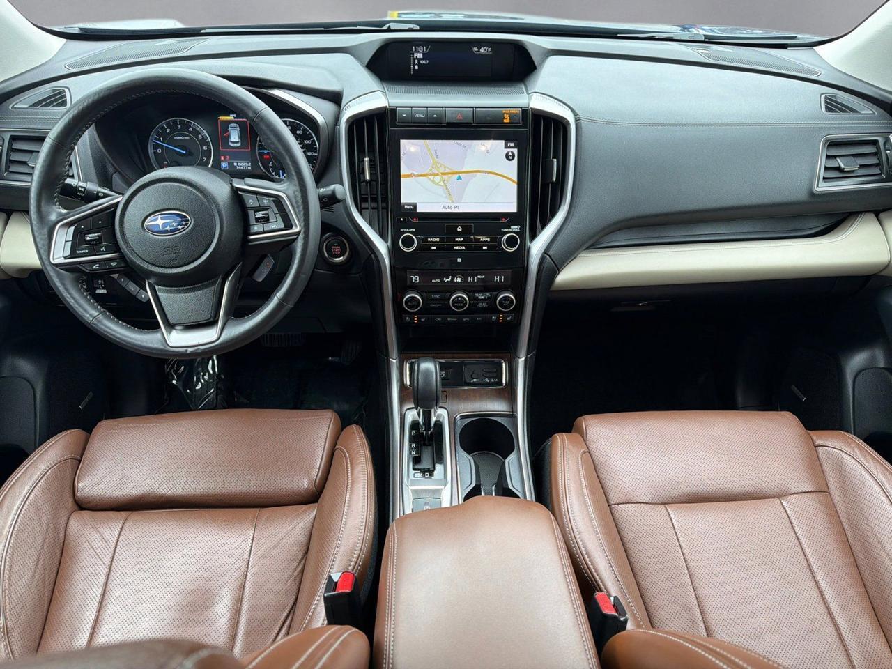 2019 Subaru Ascent Touring Hagerstown MD