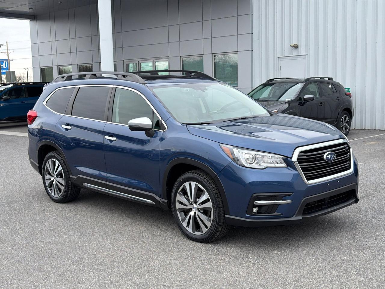 2019 Subaru Ascent