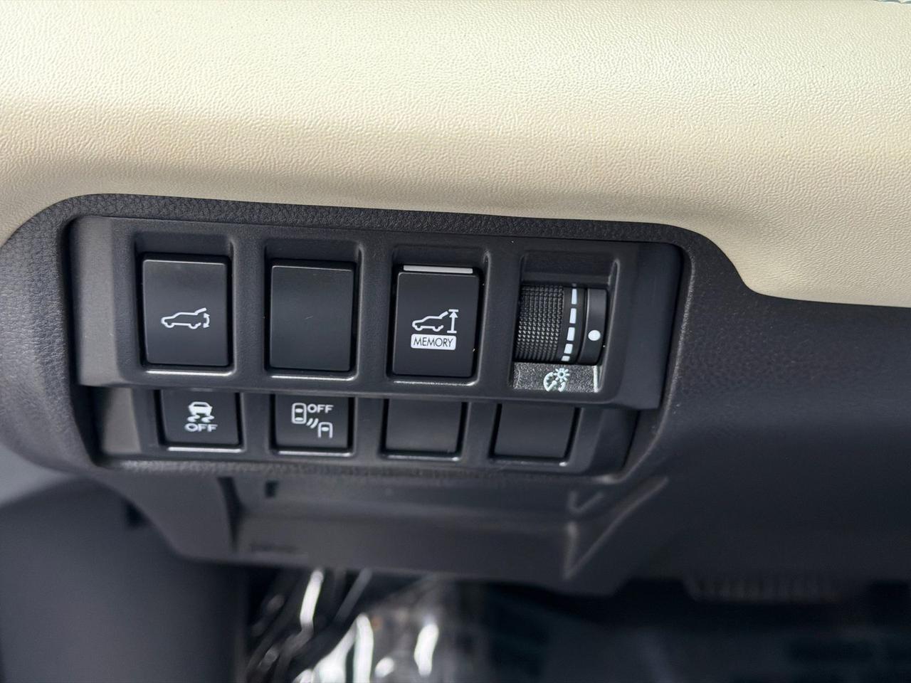 2019 Subaru Ascent Touring Hagerstown MD