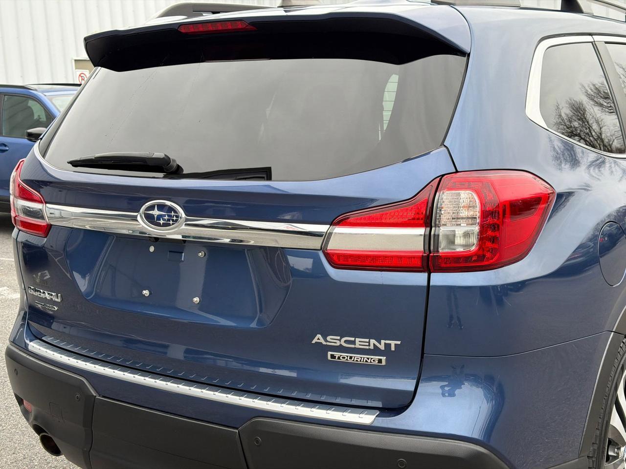 2019 Subaru Ascent Touring Hagerstown MD