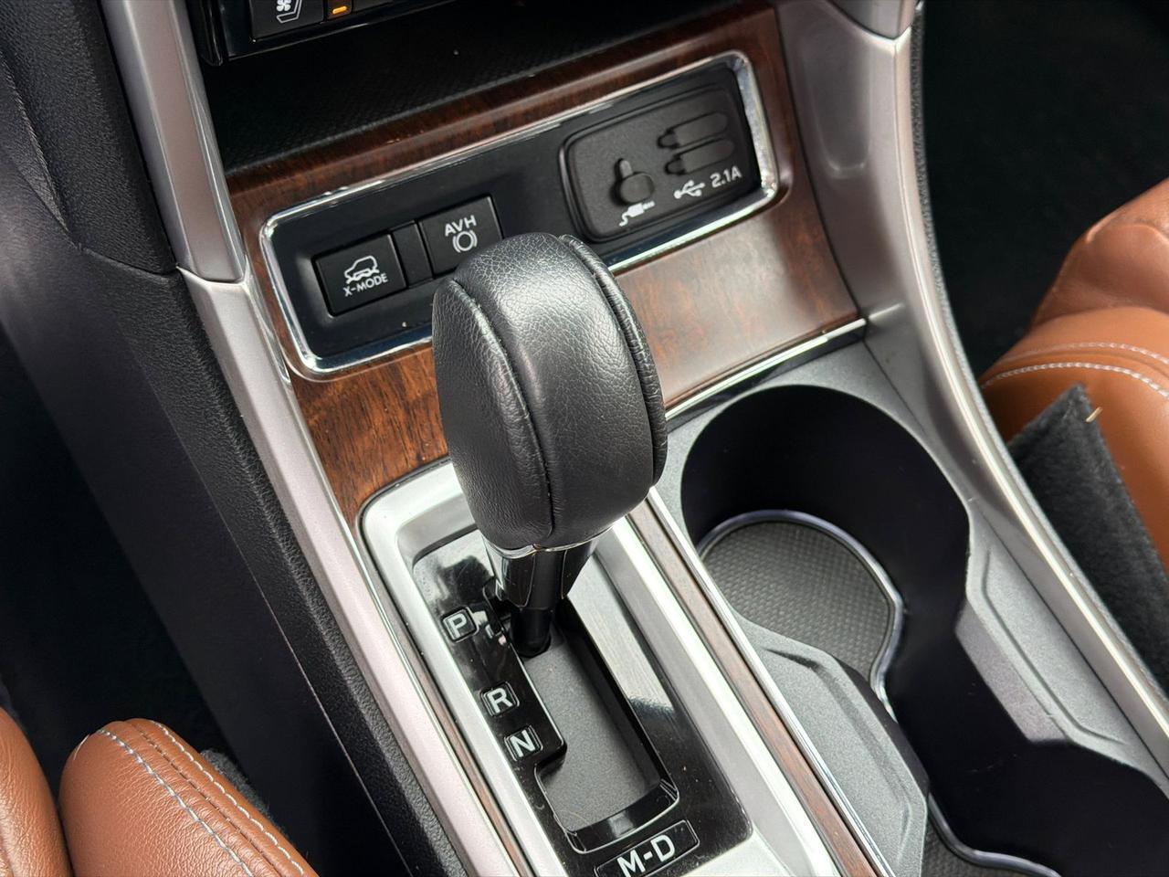 2019 Subaru Ascent Touring Hagerstown MD