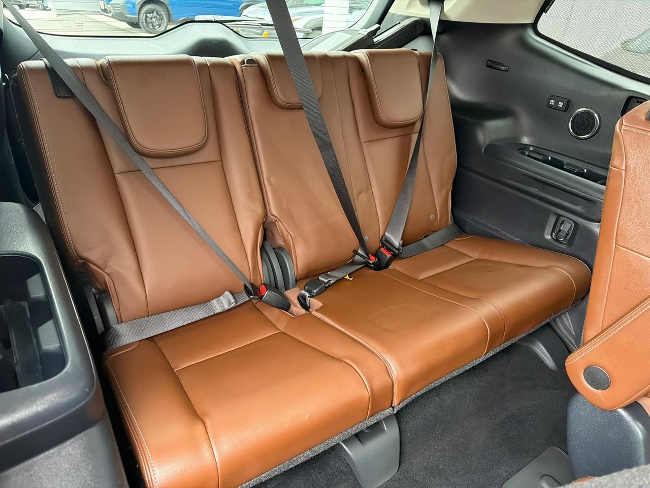 2019 Subaru Ascent Touring Hagerstown MD