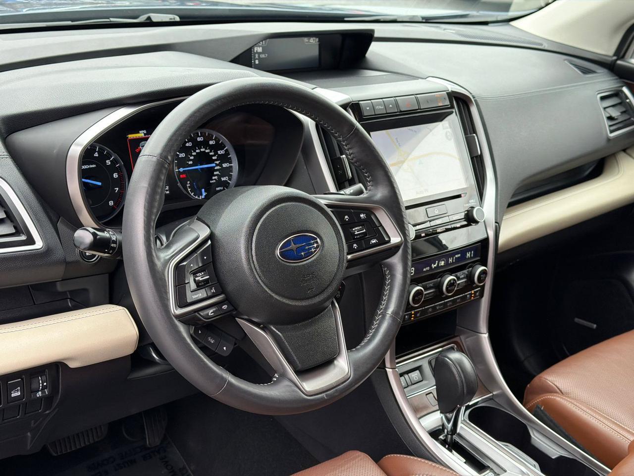 2019 Subaru Ascent Touring Hagerstown MD