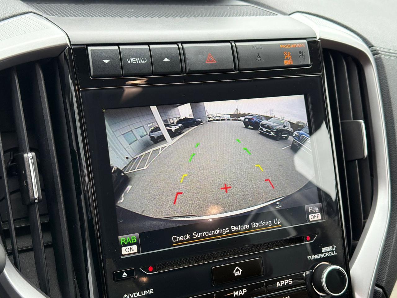 2019 Subaru Ascent Touring Hagerstown MD