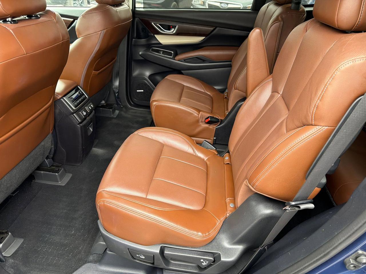 2019 Subaru Ascent Touring Hagerstown MD