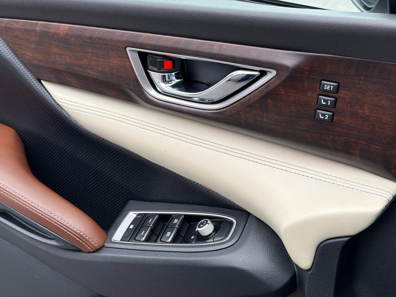 2019 Subaru Ascent Touring Hagerstown MD