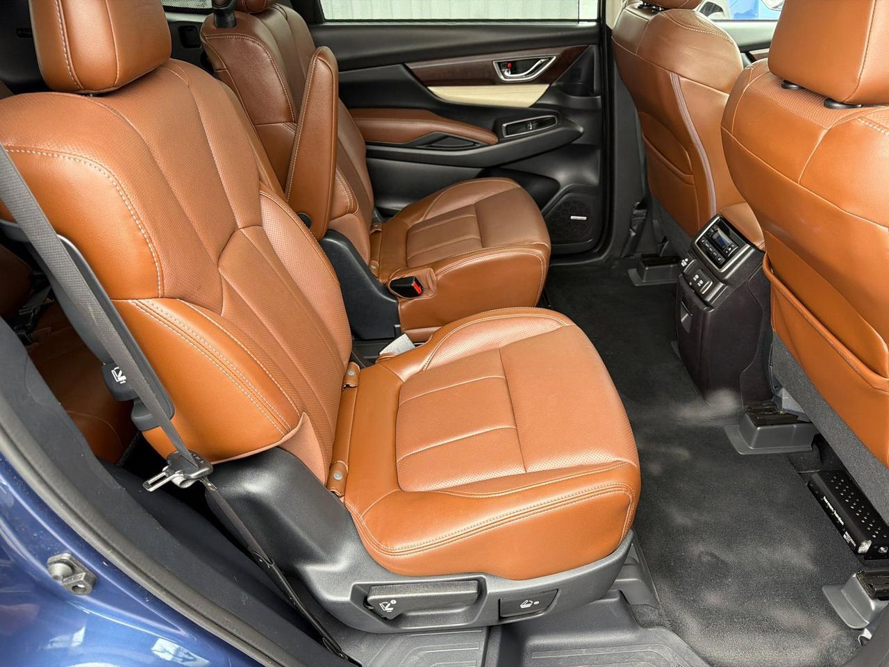 2019 Subaru Ascent Touring Hagerstown MD