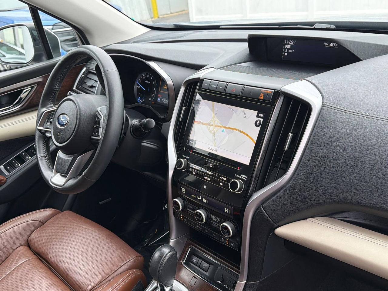 2019 Subaru Ascent Touring Hagerstown MD