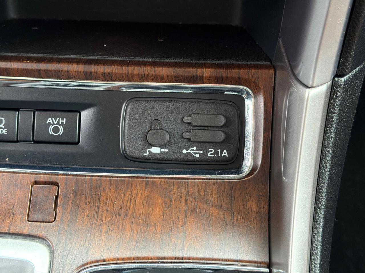 2019 Subaru Ascent Touring Hagerstown MD