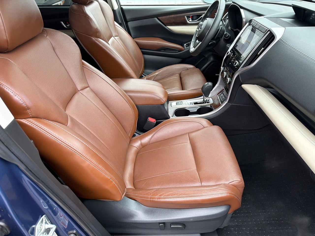 2019 Subaru Ascent Touring Hagerstown MD