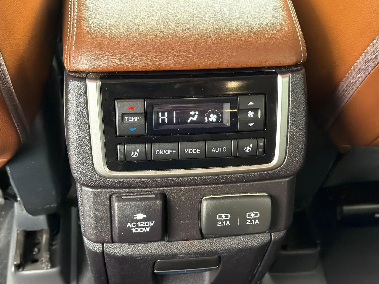 2019 Subaru Ascent Touring Hagerstown MD