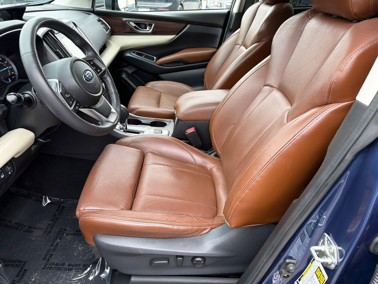 2019 Subaru Ascent Touring Hagerstown MD