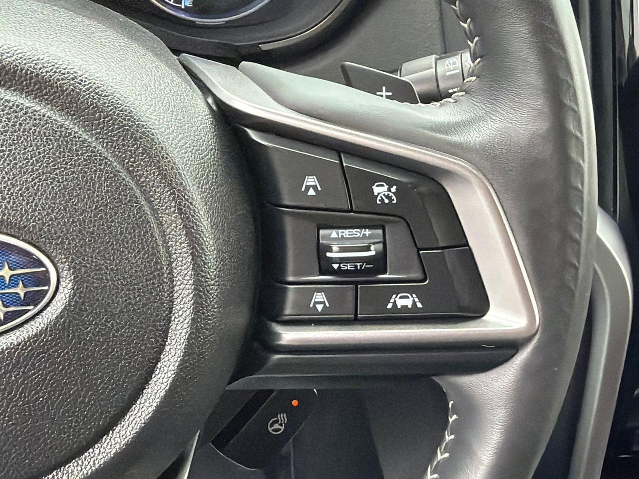 2019 Subaru Ascent Touring Hagerstown MD