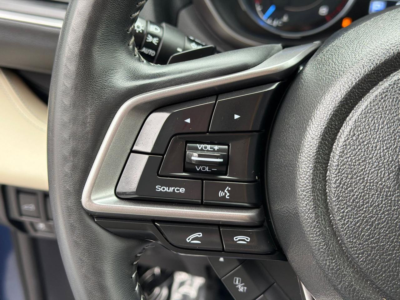 2019 Subaru Ascent Touring Hagerstown MD