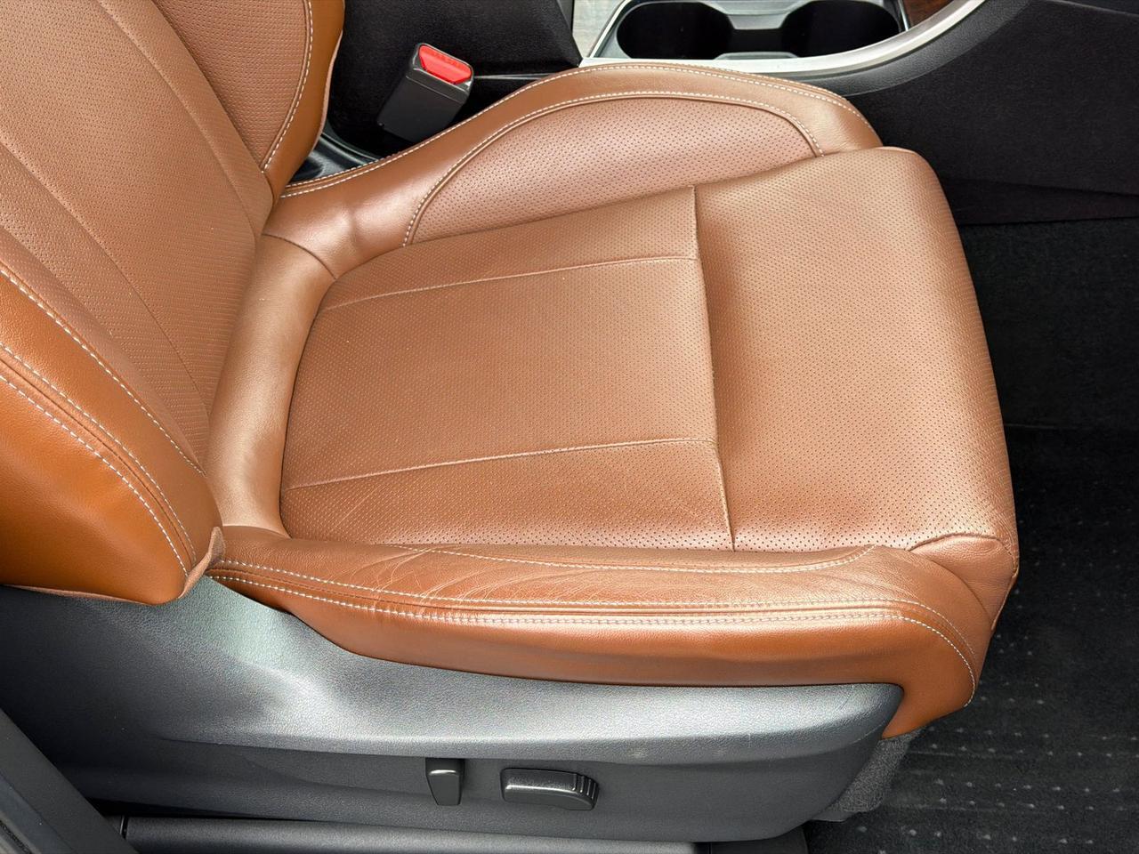 2019 Subaru Ascent Touring Hagerstown MD