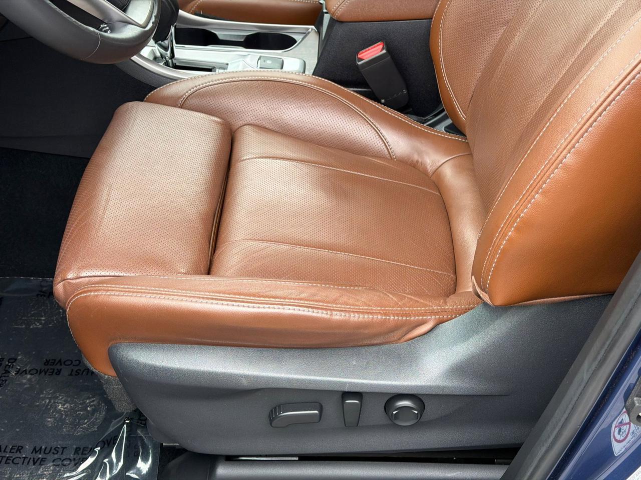 2019 Subaru Ascent Touring Hagerstown MD