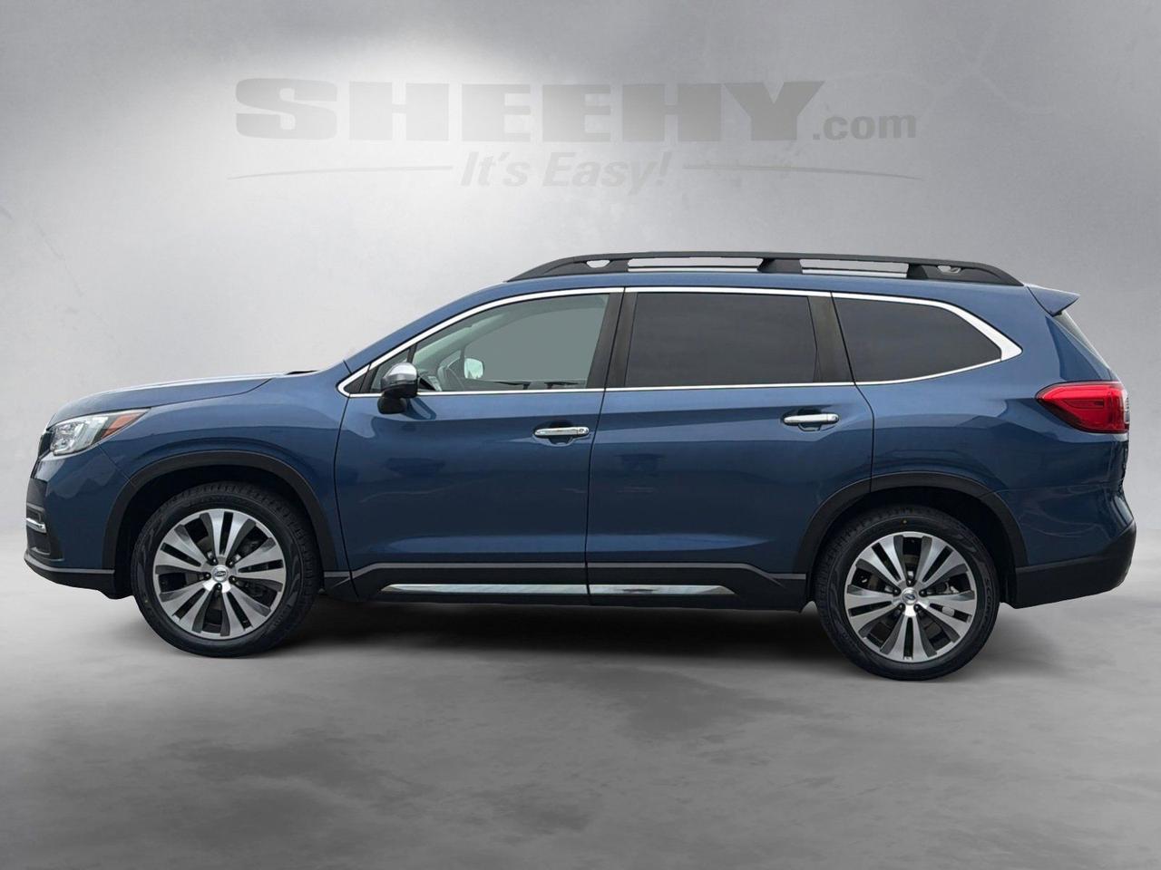 2019 Subaru Ascent Touring Hagerstown MD