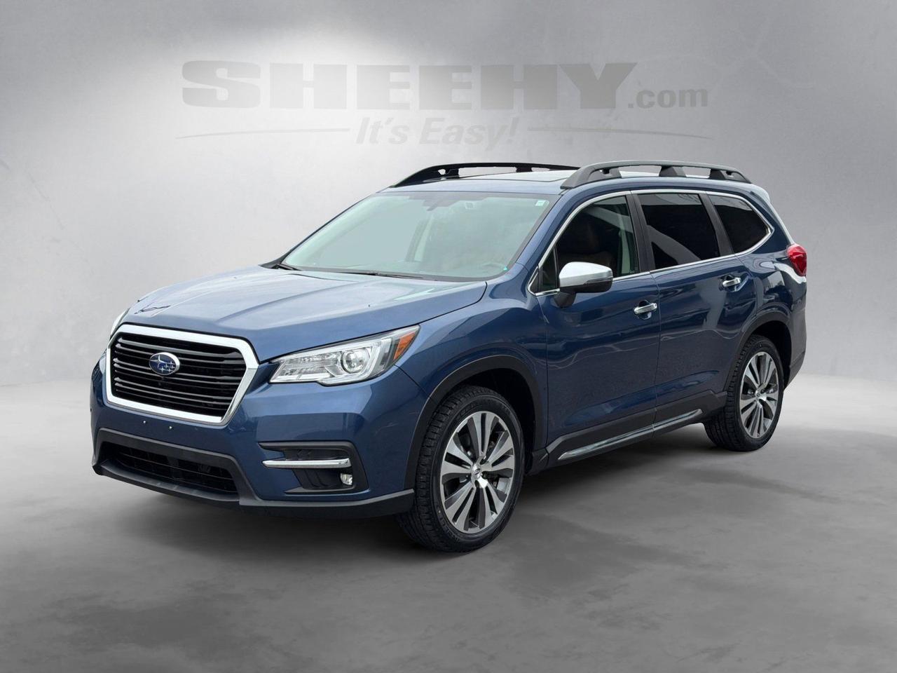 2019 Subaru Ascent Touring Hagerstown MD