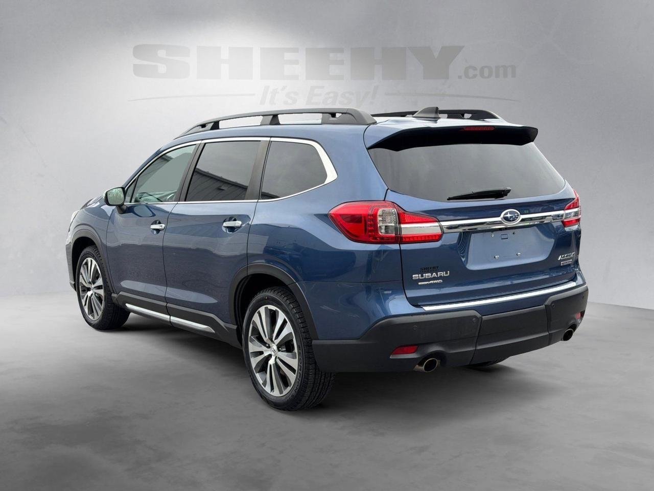 2019 Subaru Ascent Touring Hagerstown MD