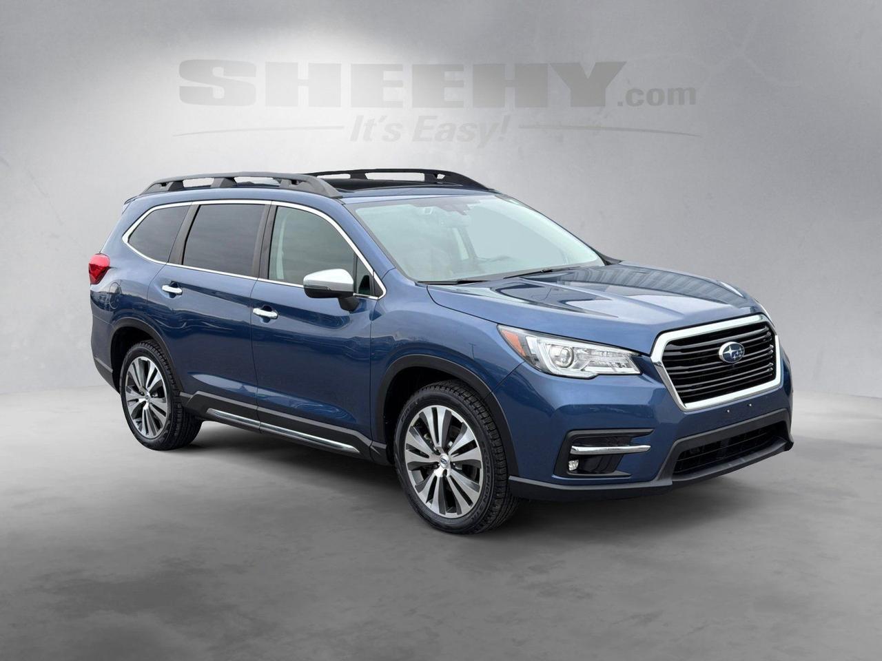 2019 Subaru Ascent Touring Hagerstown MD