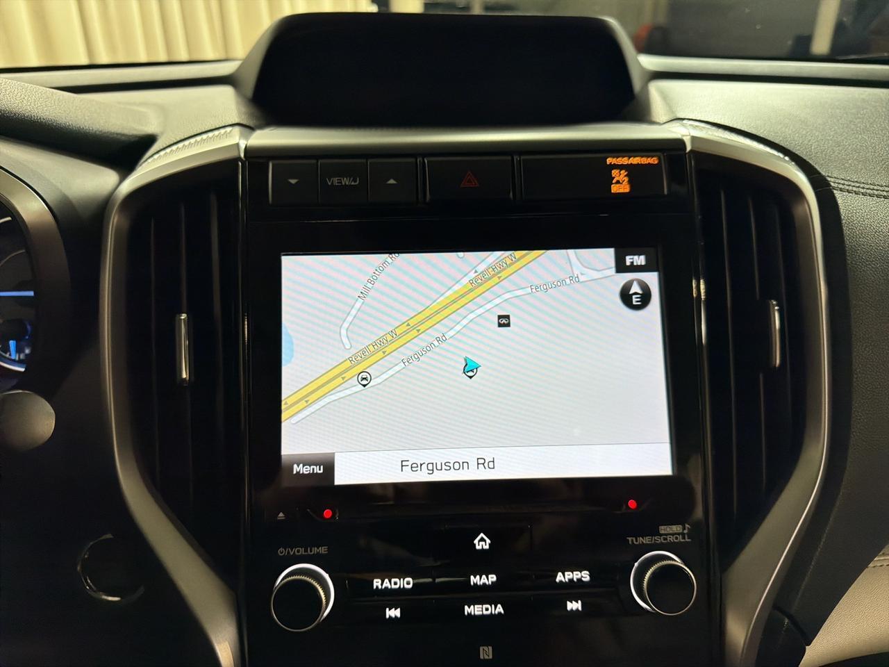 2019 Subaru Ascent Touring Annapolis MD