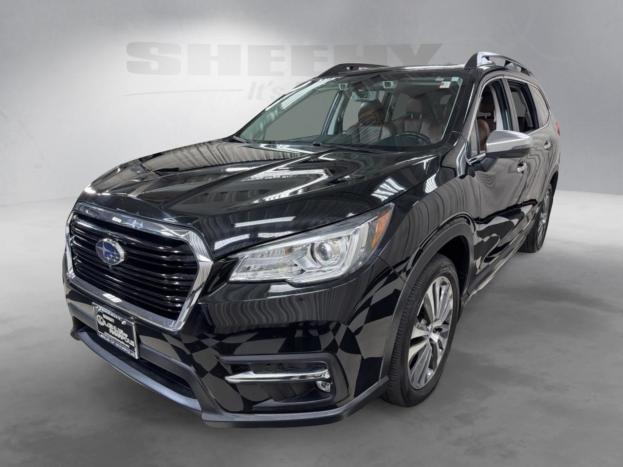 2019 Subaru Ascent Touring Annapolis MD