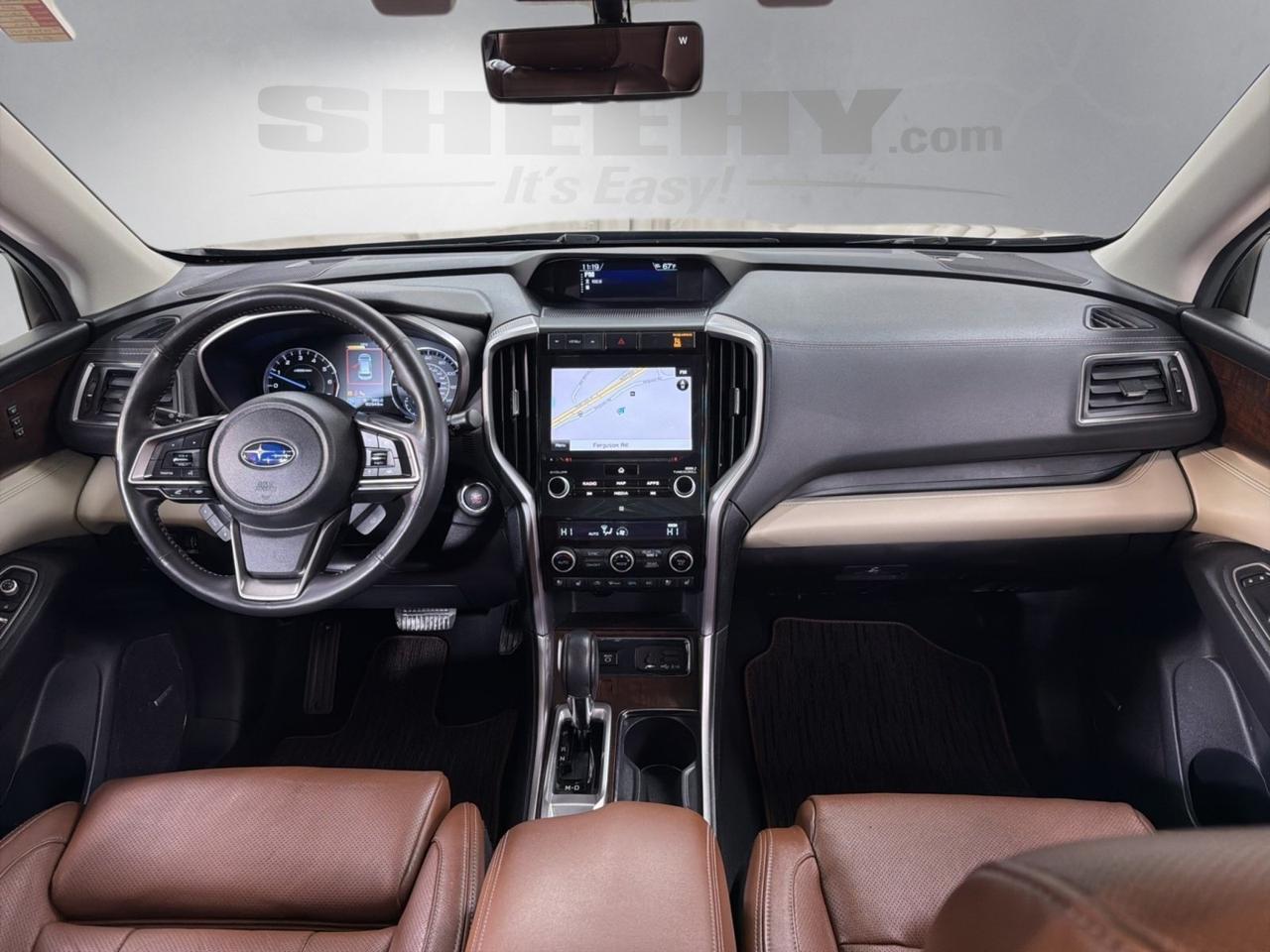 2019 Subaru Ascent Touring Annapolis MD