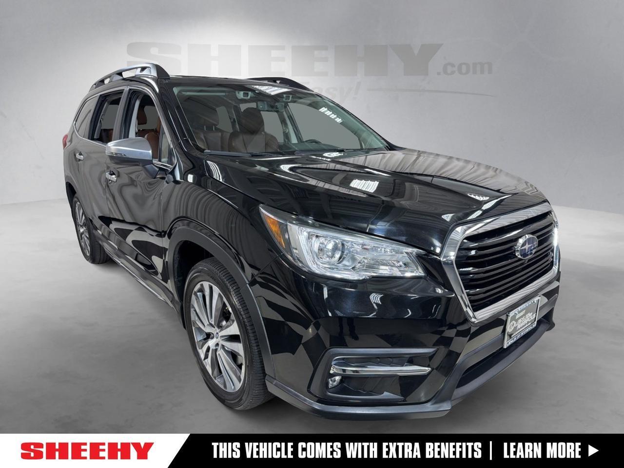 2019 Subaru Ascent Touring