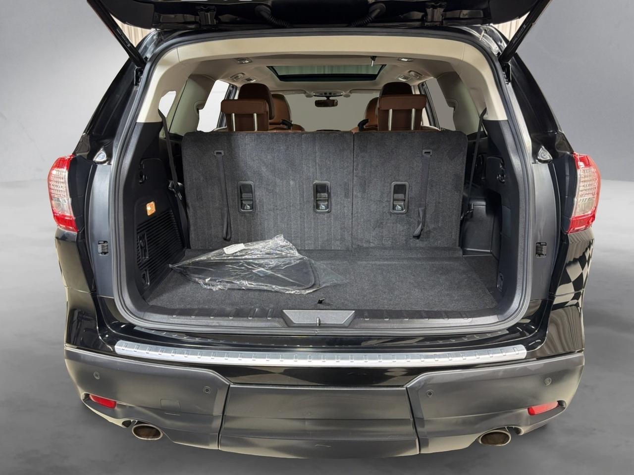 2019 Subaru Ascent Touring Annapolis MD