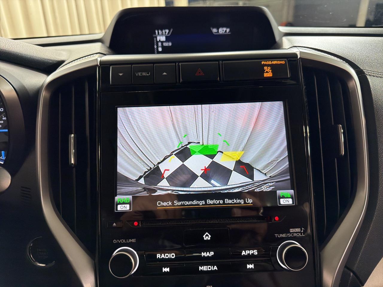 2019 Subaru Ascent Touring Annapolis MD