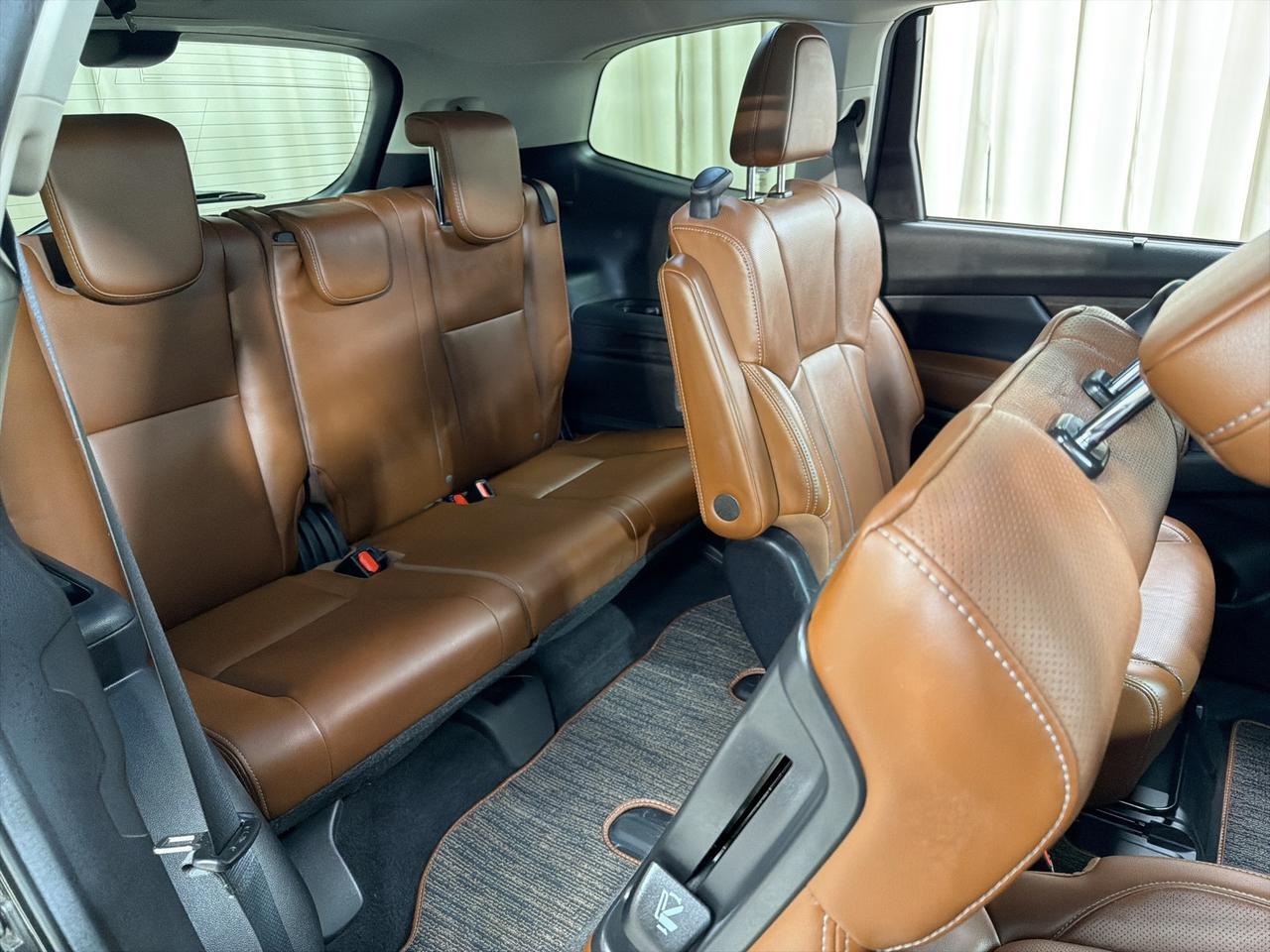 2019 Subaru Ascent Touring Annapolis MD