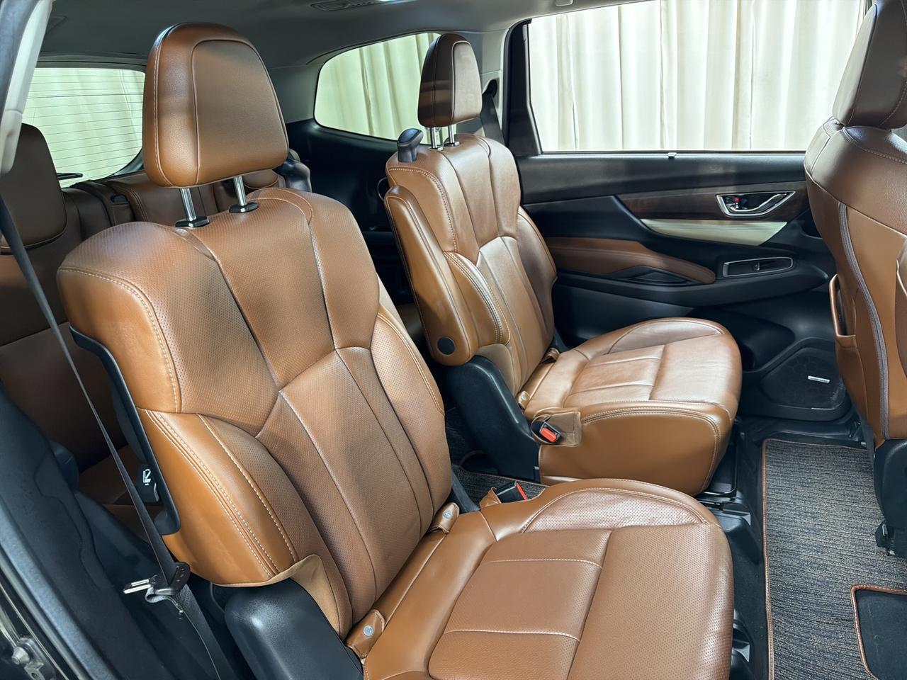 2019 Subaru Ascent Touring Annapolis MD