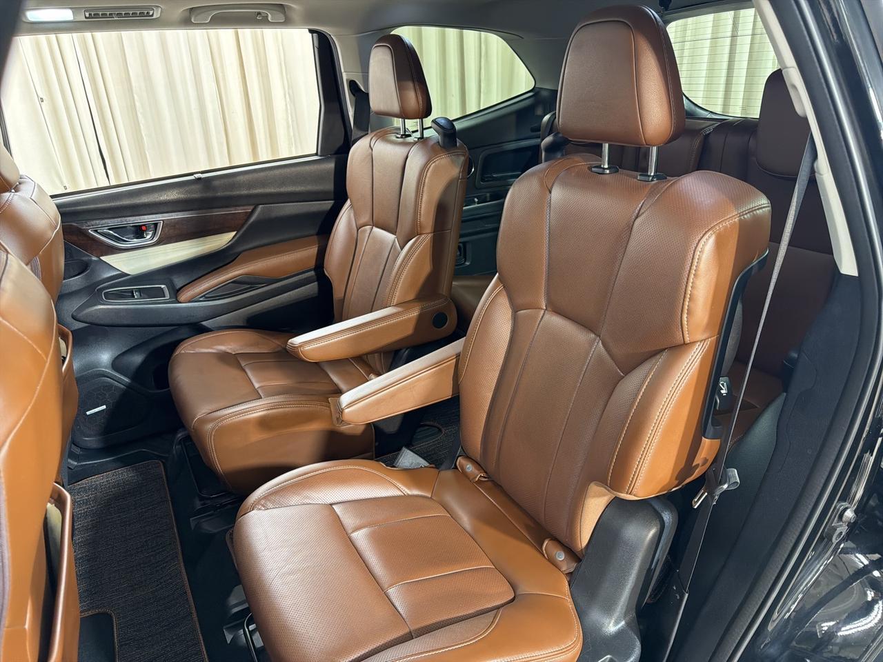 2019 Subaru Ascent Touring Annapolis MD