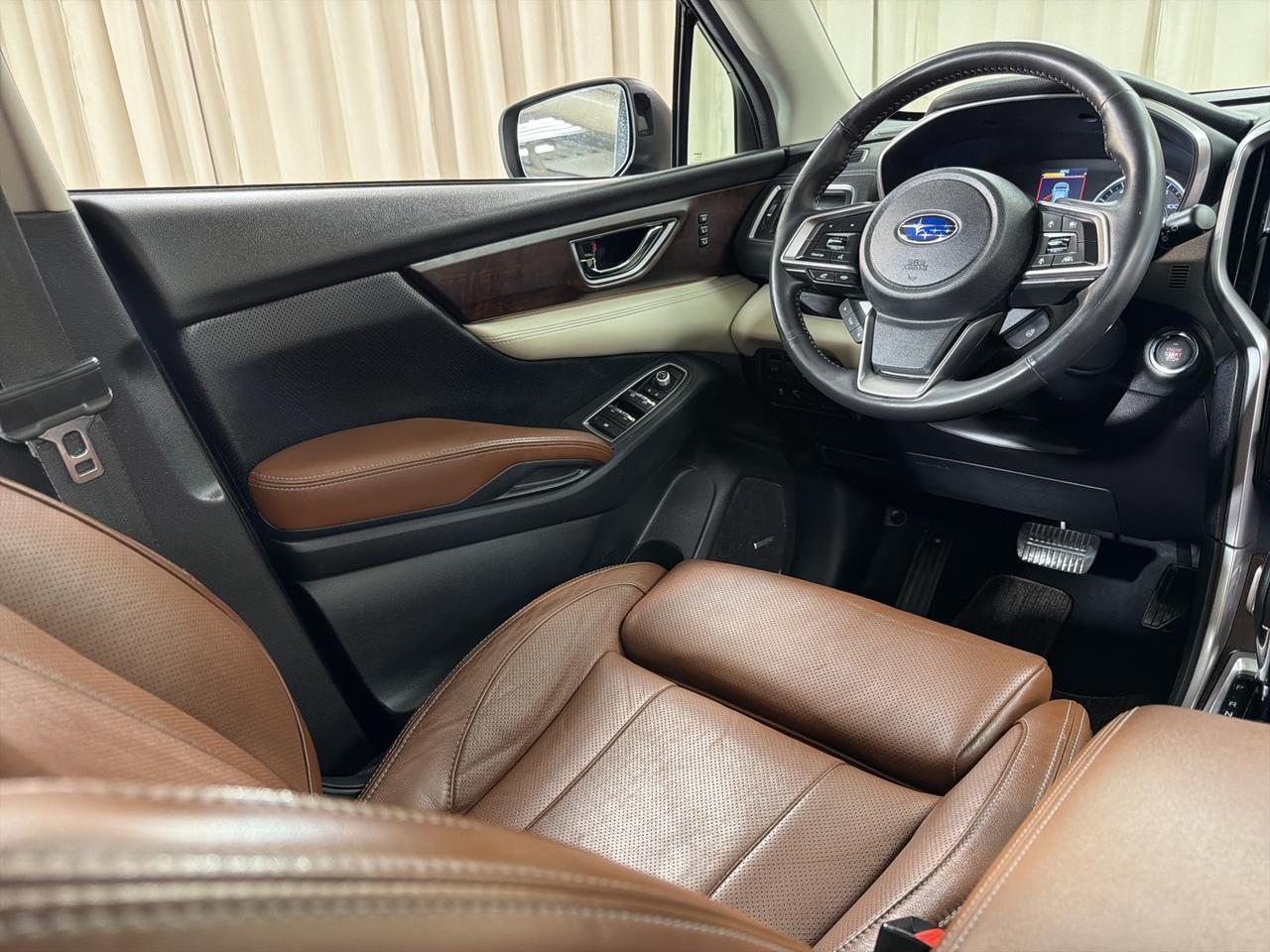 2019 Subaru Ascent Touring Annapolis MD