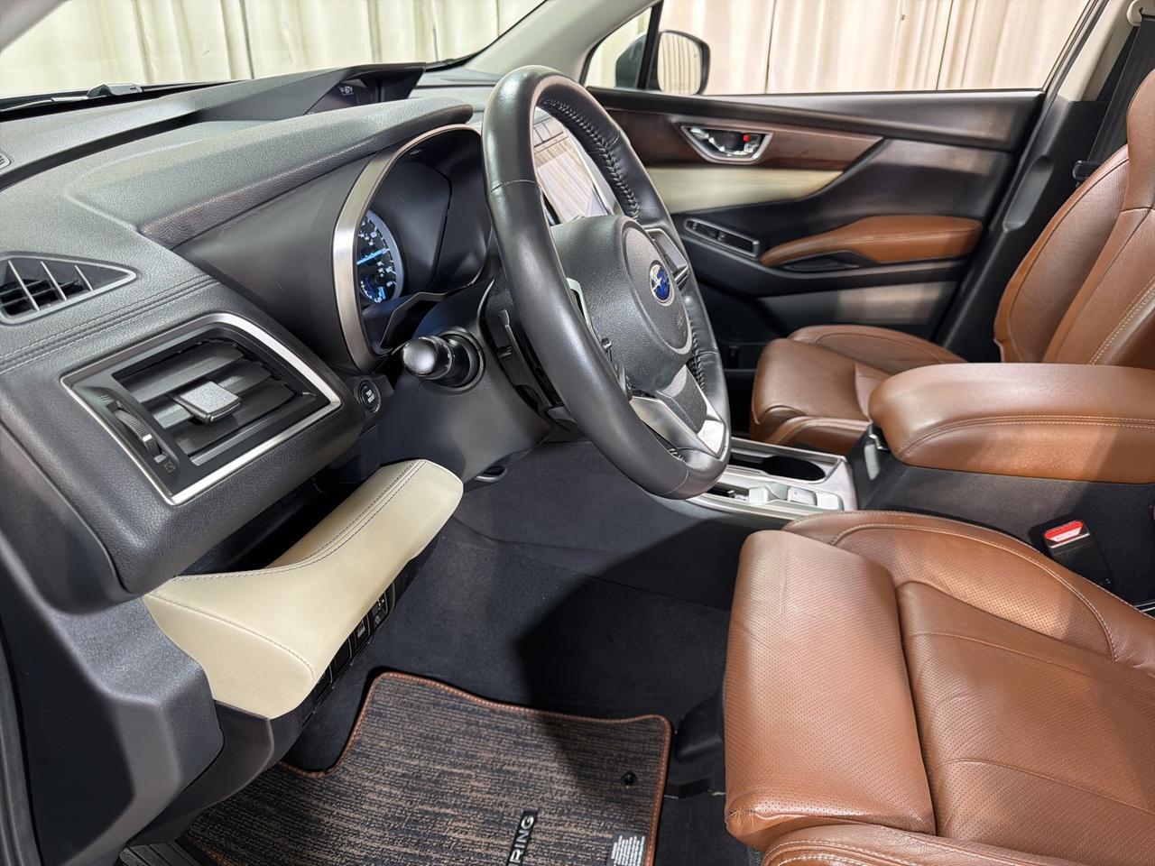 2019 Subaru Ascent Touring Annapolis MD