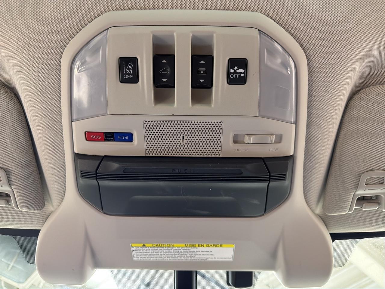 2019 Subaru Ascent Touring Annapolis MD