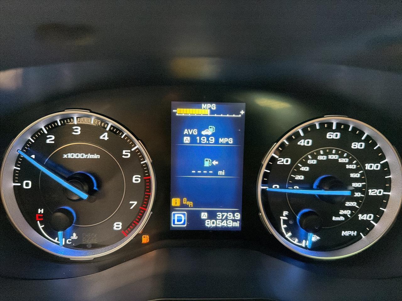 2019 Subaru Ascent Touring Annapolis MD