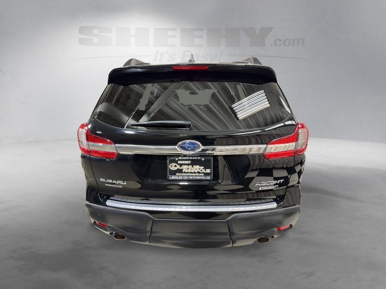 2019 Subaru Ascent Touring Annapolis MD