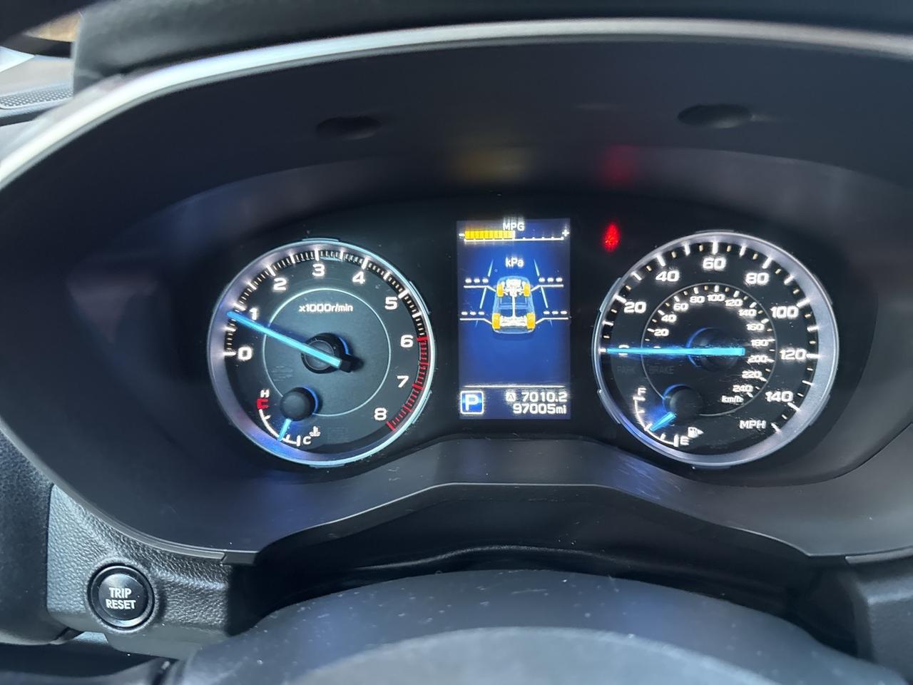 2019 Subaru Ascent Touring Warrenton VA