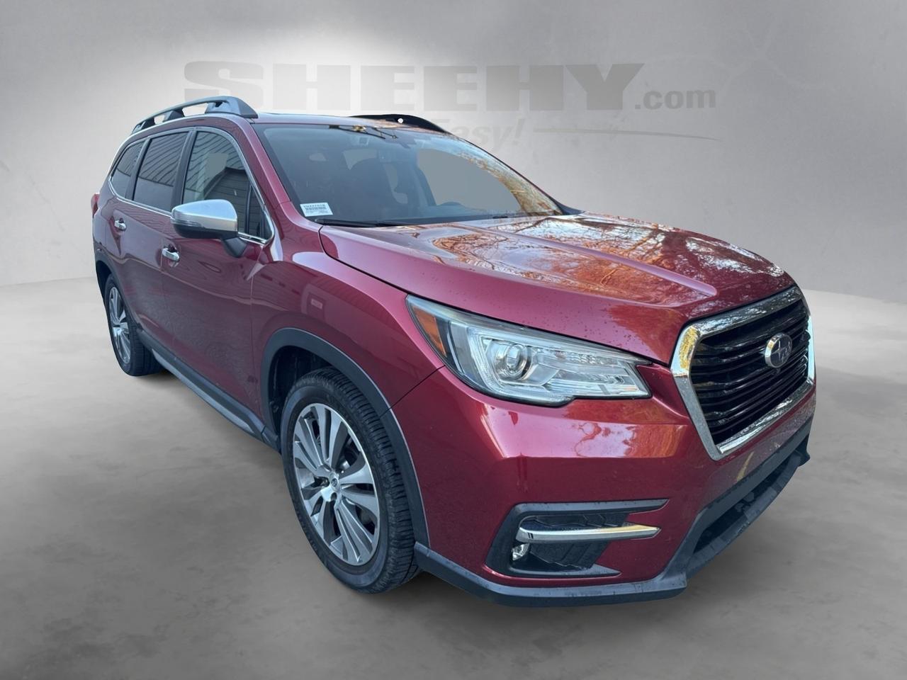 2019 Subaru Ascent Touring Warrenton VA