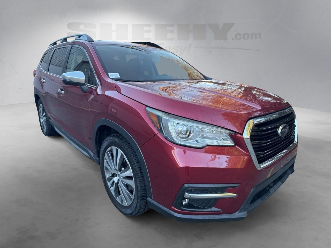2019 Subaru Ascent Touring Warrenton VA