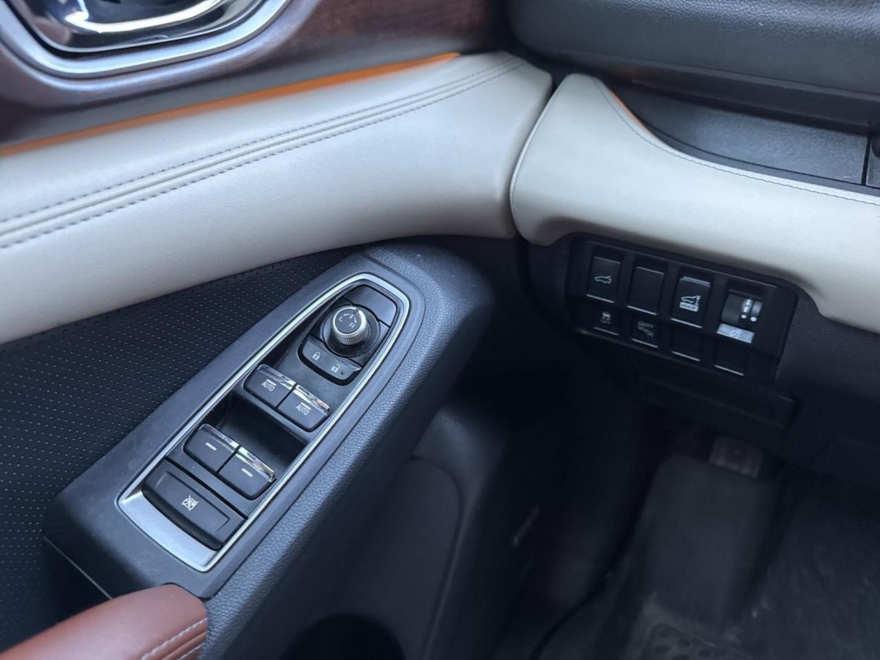 2019 Subaru Ascent Touring Warrenton VA