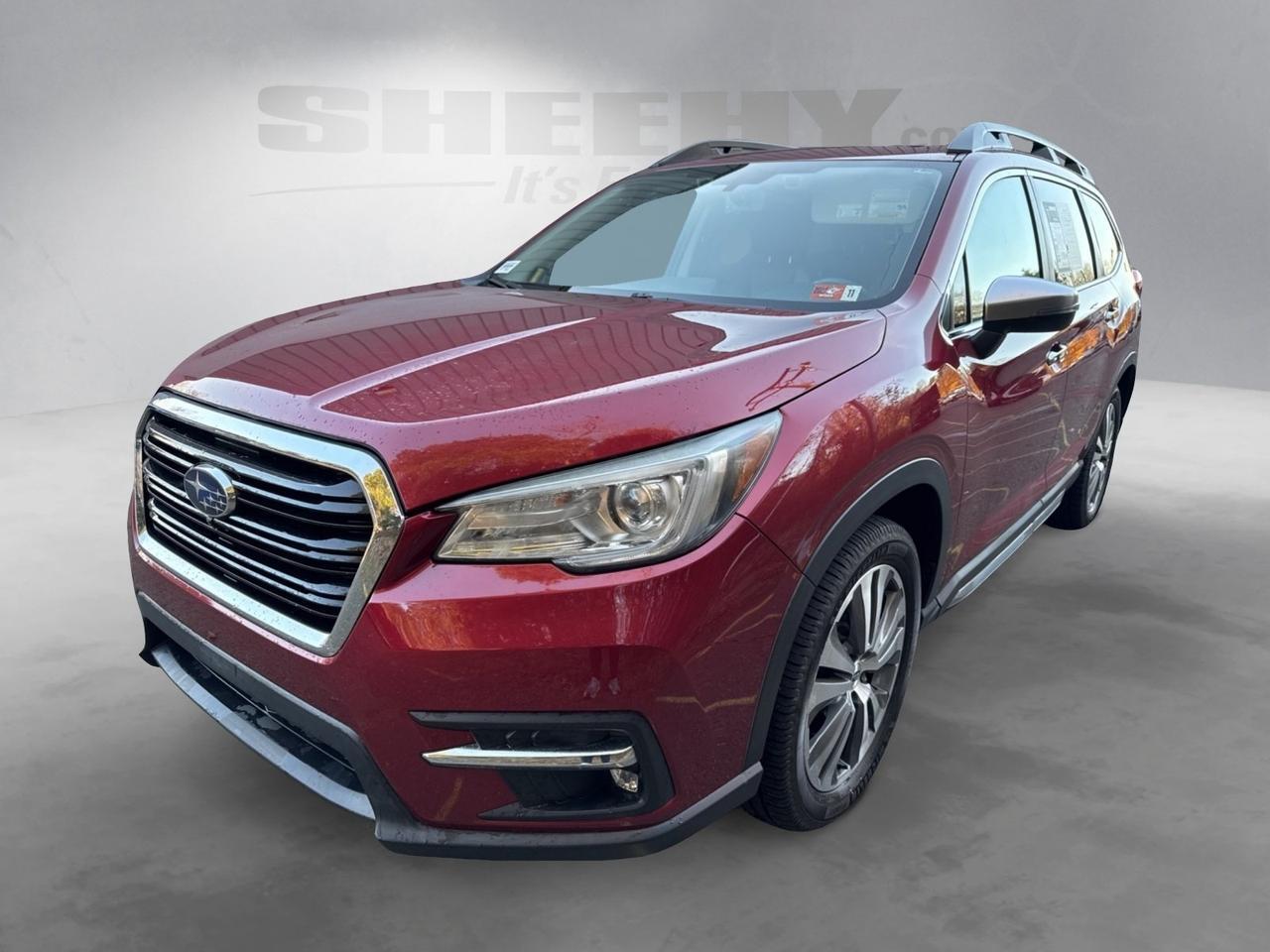 2019 Subaru Ascent Touring Warrenton VA