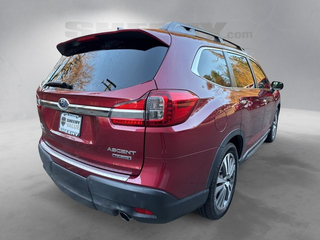2019 Subaru Ascent Touring Warrenton VA