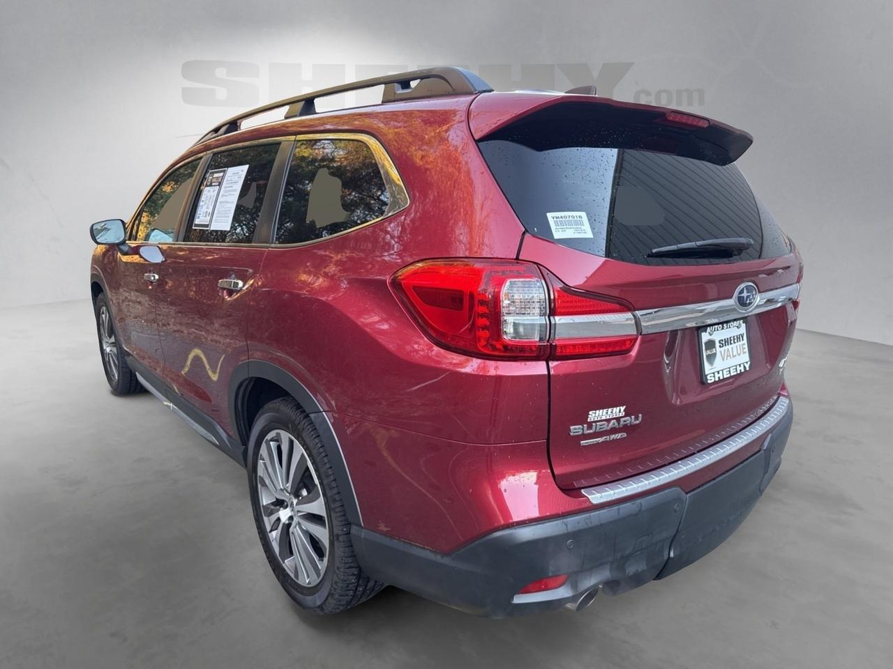 2019 Subaru Ascent Touring Warrenton VA