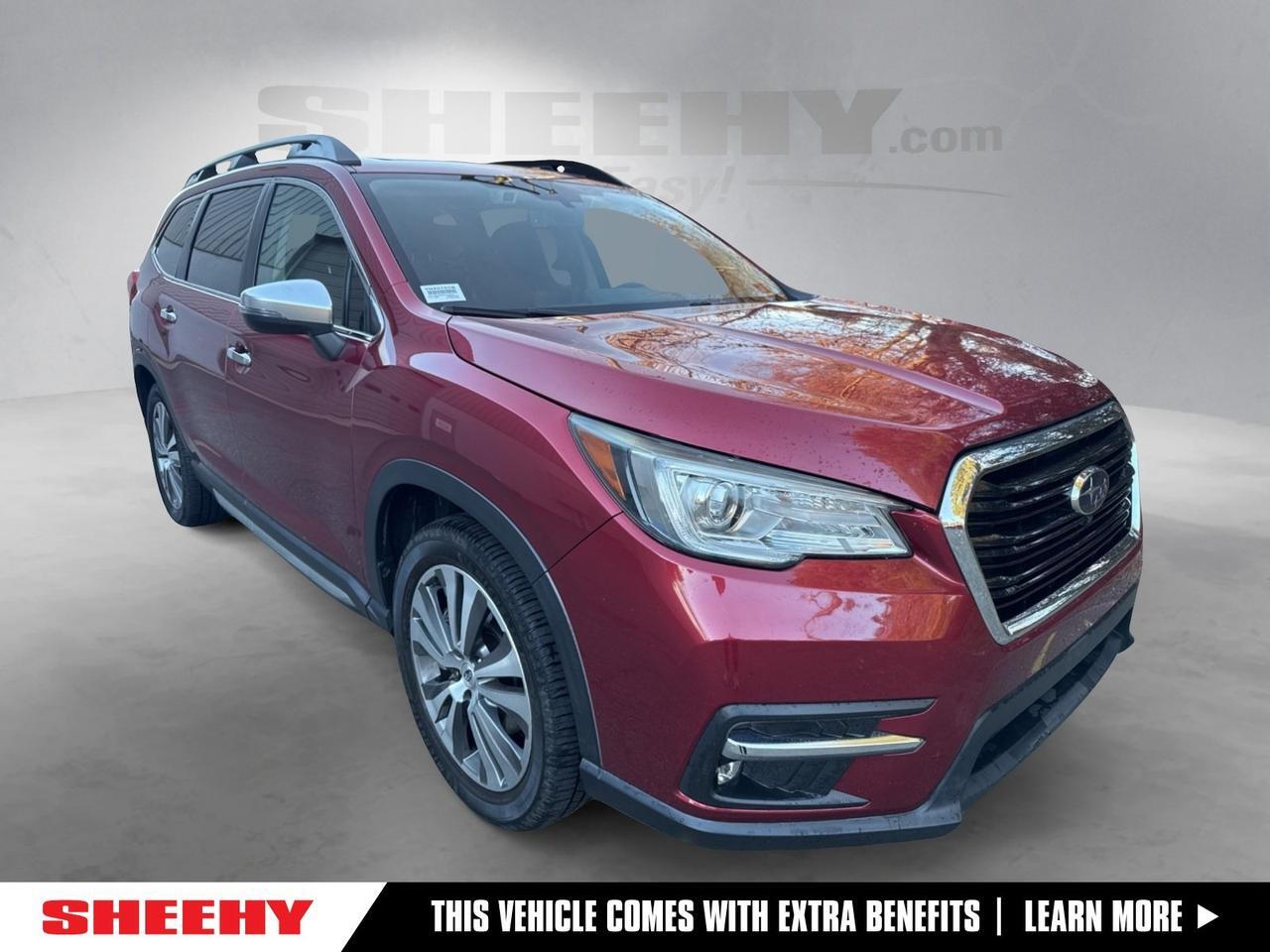 2019 Subaru Ascent Touring