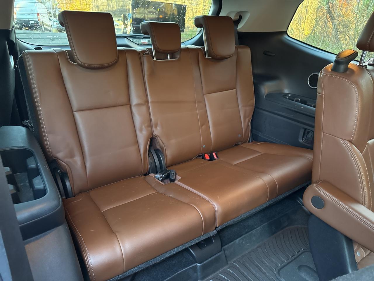 2019 Subaru Ascent Touring Warrenton VA