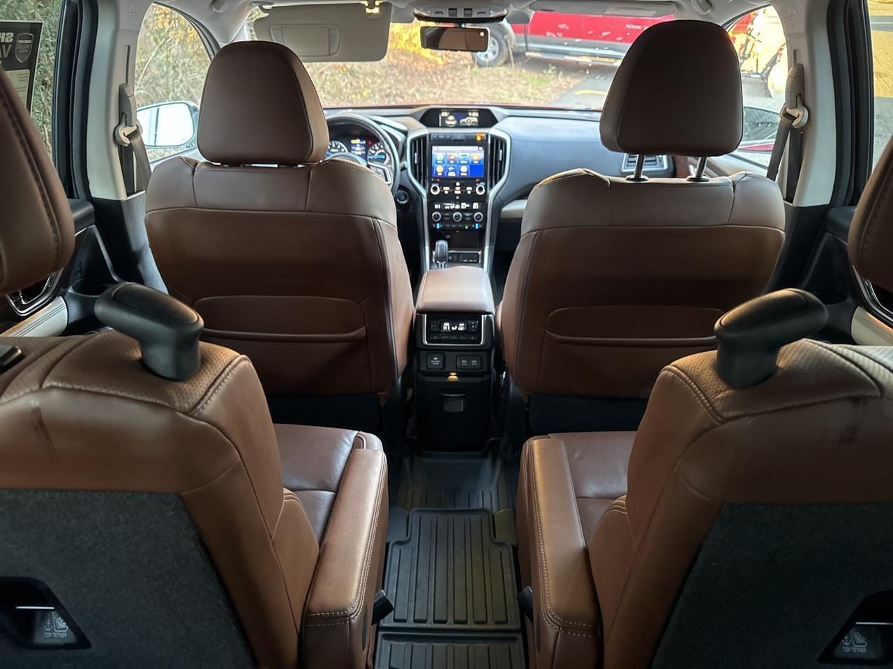 2019 Subaru Ascent Touring Warrenton VA